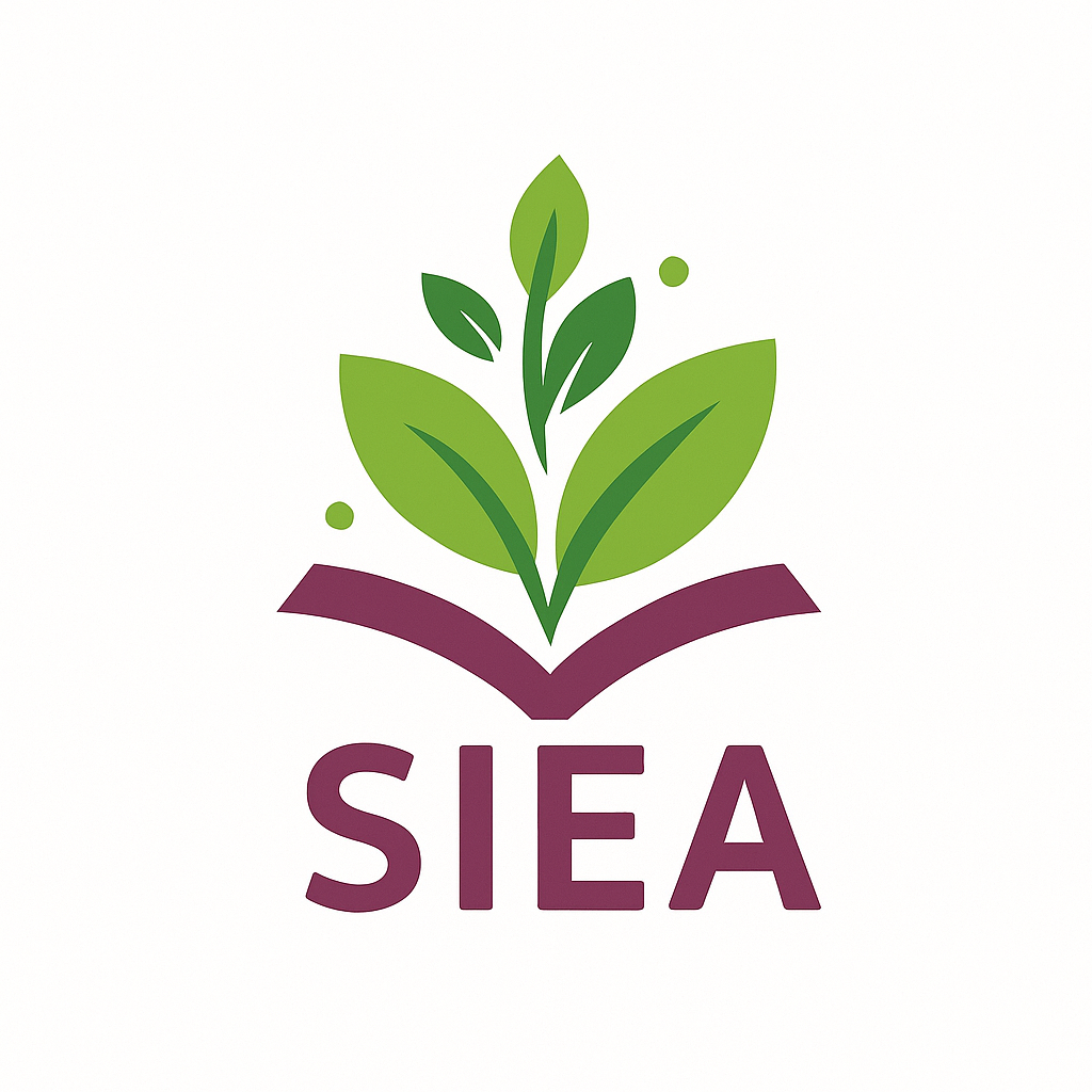 SIEA Logo